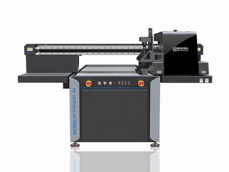 HC-1070車頭視覺UV打印機(jī)